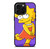 LISA SIMPSONS iPhone 16 Pro Max Case Cover