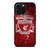 LIVERPOOL FC ENGLAND FOOTBALL CLUB YNWA EST 1982 iPhone 16 Pro Max Case Cover