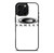 LOGO OAKLEY iPhone 16 Pro Max Case Cover