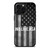 LONG LIVE ASAP ROCKY AMERICAN FLAG iPhone 16 Pro Max Case Cover