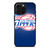 LOS ANGELES CLIPPERS LA iPhone 16 Pro Max Case Cover