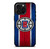 LOS ANGELES CLIPPERS WOOD LOGO iPhone 16 Pro Max Case Cover