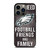PHILADELPHIA EAGLES FOOTBALL QUOTES iPhone 13 Pro Case Cover