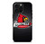 LOUSVILLE CARDINALS iPhone 16 Pro Max Case Cover