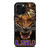 LSU TIGERS iPhone 16 Pro Max Case Cover