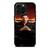 LUCIFER MOVIES FIRE iPhone 16 Pro Max Case Cover