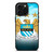 MANCHESTER CITY CASE iPhone 16 Pro Max Case Cover