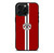 MANCHESTER UNITED RED iPhone 16 Pro Max Case Cover