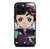 MANGA ANIME DEMON SLAYER NEZUKO KAMADO iPhone 16 Pro Max Case Cover