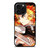 MANGA RENGOKU DEMON SLAYER ANIME iPhone 16 Pro Max Case Cover