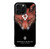 MARCELO BURLON FOX iPhone 16 Pro Max Case Cover