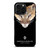 MARCELO BURLON LION iPhone 16 Pro Max Case Cover