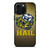 MICHIGAN WOLVERINES MASCOT iPhone 16 Pro Max Case Cover