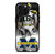 MICHIGAN WOLVERINES iPhone 16 Pro Max Case Cover