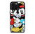 MICKEY AND MINNIE MOUSE DISNEY COMIC iPhone 16 Pro Max Case Cover
