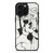 MICKEY MOUSE RETRO DISNEY iPhone 16 Pro Max Case Cover