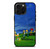 MICROSOFT WINDOWS THE SIMPSONS iPhone 16 Pro Max Case Cover