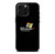 MICROSOFT WINDOWS XP PROFESSIONAL iPhone 16 Pro Max Case Cover