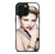 MILEY CYRUS iPhone 16 Pro Max Case Cover