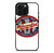 MILWAUKEE TOOL LOGO CLASSIC iPhone 16 Pro Max Case Cover