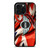MINI COOPER S LOGO 2 iPhone 16 Pro Max Case Cover