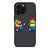 MINIONS MARIO AND LUIGI iPhone 16 Pro Max Case Cover