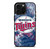 MINNESOTA TWINS LOGO MLB BASEBALL TEAM iPhone 16 Pro Max Case Cover