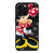 MINNIE MOUSE CUTE POLKADOT iPhone 16 Pro Max Case Cover