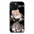 MISA AMANE DEATH NOTE ANIME iPhone 16 Pro Max Case Cover