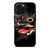 MITSUBISHI LOGO iPhone 16 Pro Max Case Cover