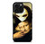 MONA LISA ALIEN iPhone 16 Pro Max Case Cover