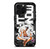 MONKEY D LUFFY GEAR 5 ONE PIECE ANIME iPhone 16 Pro Max Case Cover