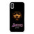 LA LAKERS PLAYER ANTHONY DAVIS iPhone X / XS Case Cover