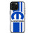 MOPAR LOGO 2 iPhone 16 Pro Max Case Cover