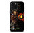 MORTAL KOMBAT iPhone 16 Pro Max Case Cover