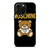 MOSCHINO TEDDY BEAR CUTE iPhone 16 Pro Max Case Cover
