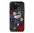 MSN TRIO BARCELONA iPhone 16 Pro Max Case Cover