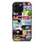 MTV Music Television iPhone 16 Pro Max Case Cover