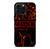 MUSE BAND ROCK LOGO ART iPhone 16 Pro Max Case Cover