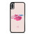 LADY GAGA STUPID LOVE ART iPhone X / XS Case Cover