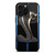 MUSTANG FORD SHELBY COBRA BLUE iPhone 16 Pro Max Case Cover