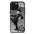 MY CHEMICAL ROMANCE BLACK PARADE iPhone 16 Pro Max Case Cover