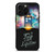 MYSTIC TARDIS BOX DOCTOR QUOTE iPhone 16 Pro Max Case Cover