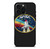 NASA RETRO CLASSIC LOGO iPhone 16 Pro Max Case Cover