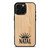 NATAL DRUM LOGO WOODEN CAJON iPhone 16 Pro Max Case Cover