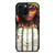 NATIVE AMERICAN PEOPLE iPhone 16 Pro Max Case Cover