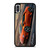 LAMBORGHINI HURACAN EVO iPhone X / XS Case Cover