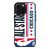 NBA ALL STAR 2020 CHICAGO iPhone 16 Pro Max Case Cover