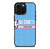 NBA ALL STAR 2020 LOGO iPhone 16 Pro Max Case Cover