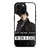 NOT NOW JOHN I'M ON A CASE iPhone 16 Pro Max Case Cover